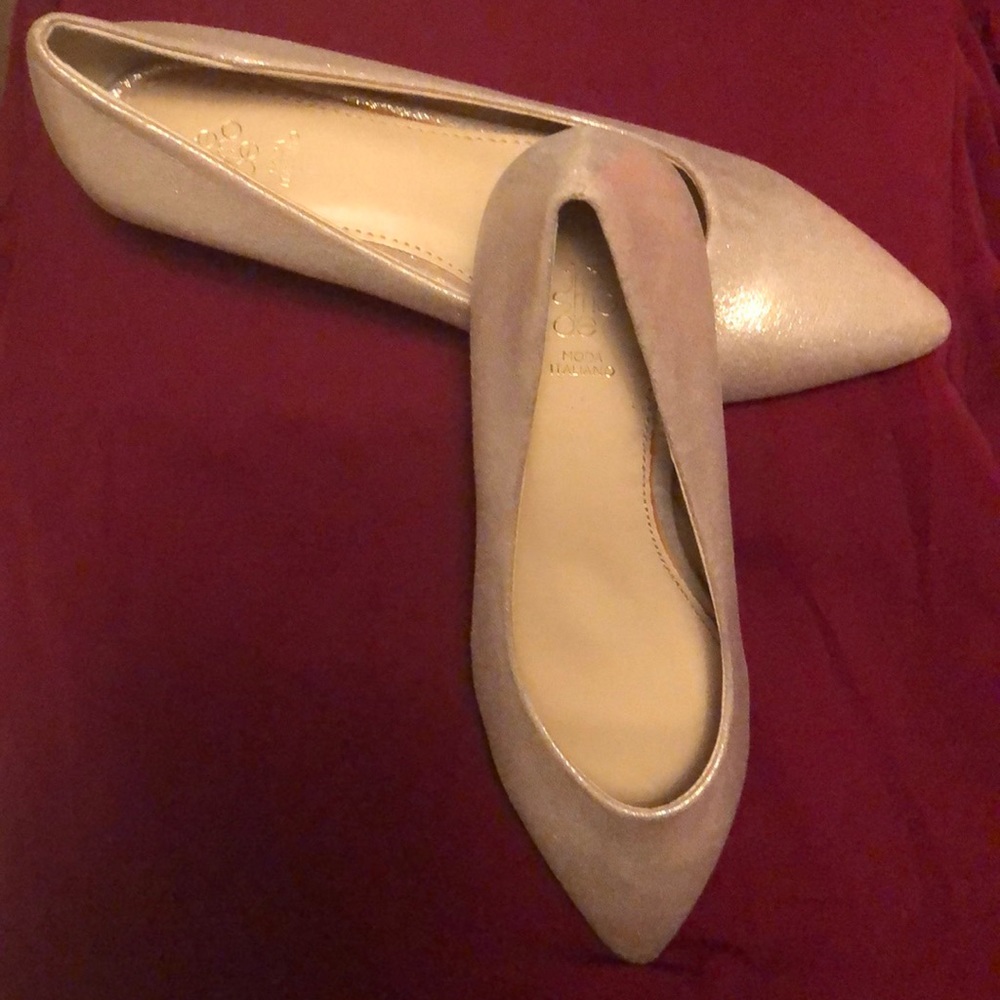 Gold pump - Picture 2 of 6